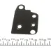 Прокладка насосу вакуумного Ford Transit V184 2.4D 01-06 (9,19x2,62) DP DP Group ES 1372 (фото 2)