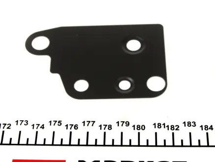 Прокладка насосу вакуумного Ford Transit V184 2.4D 01-06 (9,19x2,62) DP DP Group ES 1372