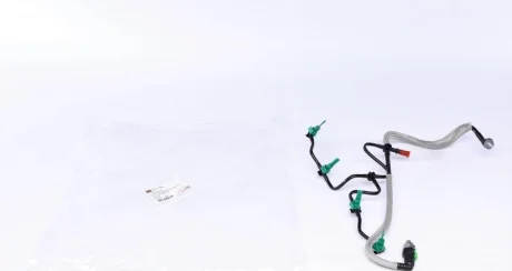 Шланг зливний Ford Transit 06- DP DP Group ES 1705