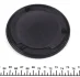 Заглушка кришки двигуна Ford Transit 2.0-2.4 DI 00- DP DP Group ES 21095 CBU (фото 2)