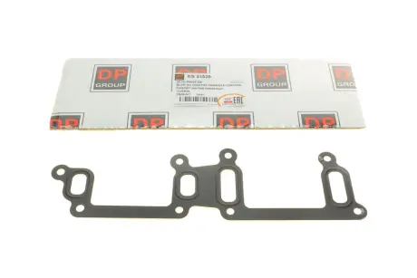 Прокладка колектора водяного Ford Transit 2.4TD 00- DP DP Group ES 21526