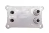 Радіатор масляний Ford Transit 2.0TDCI 00- (теплообмінник) DP DP Group ES 2166 (фото 4)