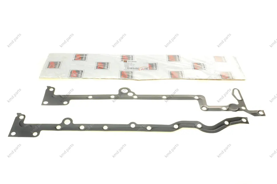 Прокладка піддону Ford Transit 3.2DCI 07- (к-кт) DP DP Group ES 22709 (фото 1)