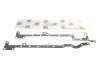 Прокладка піддону Ford Transit 3.2DCI 07- (к-кт) DP DP Group ES 22709 (фото 1)