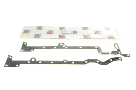 Прокладка піддону Ford Transit 3.2DCI 07- (к-кт) DP DP Group ES 22709