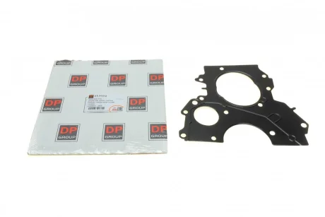 Прокладка натяжника ланцюга ГРМ Ford Connect 02- DP DP Group ES 81012