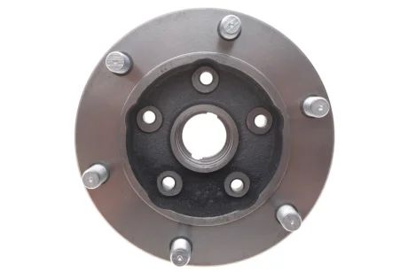 Маточина (передня) Ford Transit T15 92-00 (зі шпильками) DP DP Group SS 1103