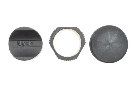 Ремкомплект рейки рульової Ford Transit 91-00 DP DP Group SS 1142