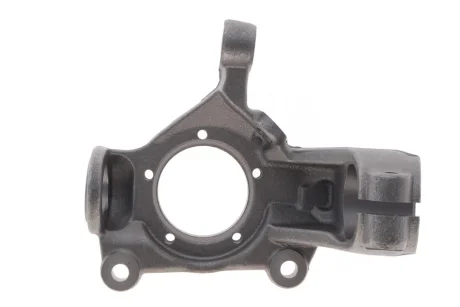 Кулак поворотний (цапфа) (передня/L) Ford Transit 06-14 DP DP Group SS 2232