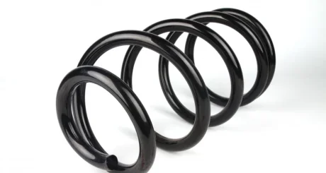 Пружина (передня) Ford Transit V347 06- DP DP Group SS 2253