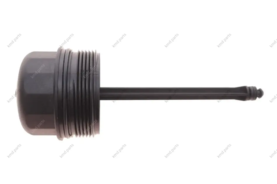 Кришка масляного фільтра VW LT/Crafter 2.5TDI DP DP Group TR 5433 (фото 1)
