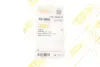Дефлектор корпуса воздушного фильтра Skoda Octavia 04-13 DPA 11210876802 (фото 2)