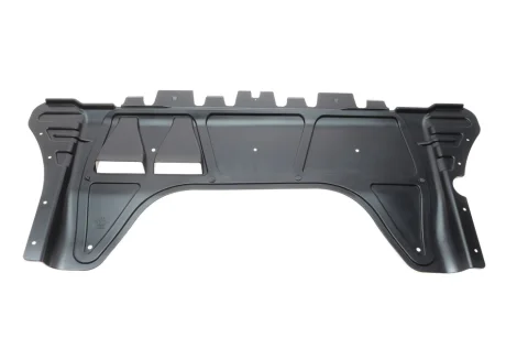 Захист двигуна Skoda Octavia III/VW Golf VII/Passat B8 12- DPA 18251333502