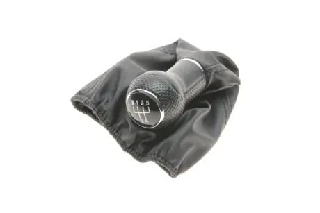 Рукоятка важеля КПП VW Golf IV 98-05 (+ чохол) DPA 77110004302