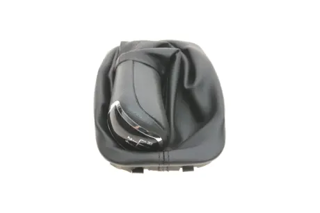 Рукоятка важеля КПП Skoda Fabia 99-08 (+ чохол) DPA 77110006902