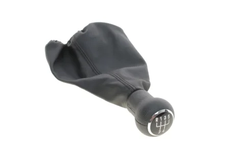 Рукоятка важеля КПП VW Golf 3/4 (+ чохол) DPA 77110707902