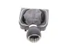 Рукоятка важеля КПП VW Golf V/VI 04-13 (+ чохол) DPA 77110810002 (фото 3)