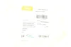 Рукоятка важеля КПП VW Caddy III 04-15 (+ чохол) DPA 77111036002 (фото 2)