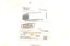 Рукоятка важеля перемикання КПП (чорна) DPA 77111248902 (фото 2)