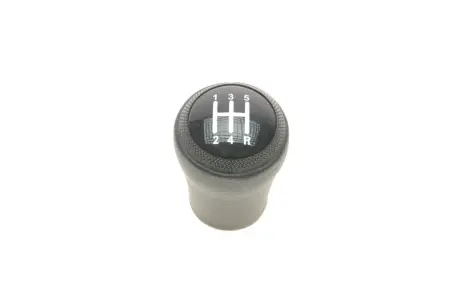Рукоятка важеля КПП Audi A6 97-05 DPA 77111640602