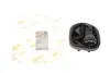 Рукоятка важеля КПП VW Caddy III 04-15 (5-ступенева) DPA 77111640702 (фото 2)