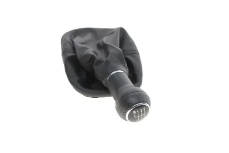 Рукоятка важеля КПП VW Golf IV 97-05 (+ чохол) DPA 77111640802