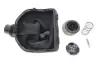 Рукоятка важеля КПП VW T6 2.0 TDI 15- (5-ступенева) DPA 77111642602 (фото 3)