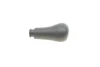 Ручка КПП без пильовика чорна 5 ступ VW Golf (92-98),T4 (91-04) DPA 77111643002 (фото 4)