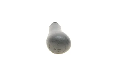 Ручка КПП без пильовика чорна 5 ступ VW Golf (92-98),T4 (91-04) DPA 77111643002