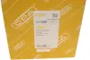 Рукоятка важеля КПП VW Golf V/VI 03-13 (+ чохол) DPA 87110767402 (фото 4)