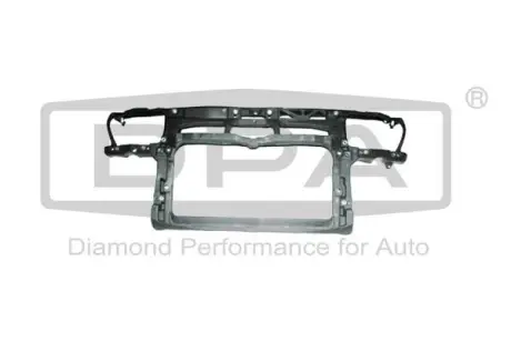 Панель передня VW Golf (97-05), Bora (97-05) DPA 88050154002