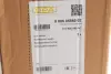 Панель передня VW Caddy (04-15), Touran (10-15) DPA 88050595002 (фото 2)