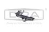 Кронштейн фари лівої Audi A4 (07-15) DPA 88050731802 (фото 1)