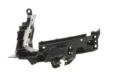 Кронштейн фари лівої Audi Q5 (08 -) DPA 88050736802