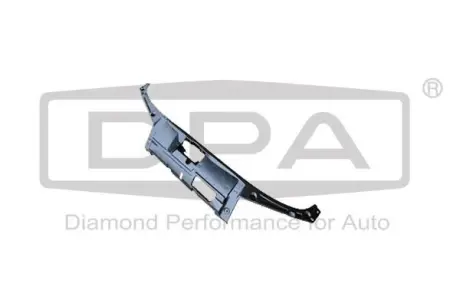 Рамка радіатора верхня DPA 88050769902
