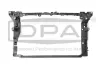 Панель передня VW Polo (18-) DPA 88051781002 (фото 1)