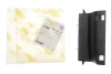 Направляющая воздушного потока Skoda Fabia (06-14)/VW Polo (09-14)/Seat Ibiza (08-11,10-) DPA 88051787202 (фото 2)