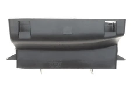 Направляющая воздушного потока Skoda Fabia (06-14)/VW Polo (09-14)/Seat Ibiza (08-11,10-) DPA 88051787202