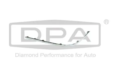 Накладка DPA 88070019402