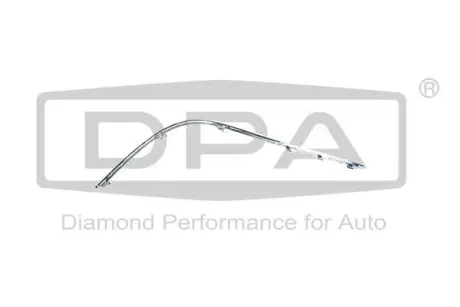 Накладка DPA 88070019702