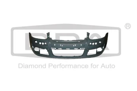 Бампер передній без системи омивання фар і паркування DPA 88070028902