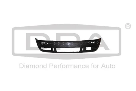 Бампер передній без системи омивання фар і паркування DPA 88070029202