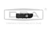 Решітка противотуманной фари лівої Skoda Octavia (96-10) DPA 88070047402 (фото 1)