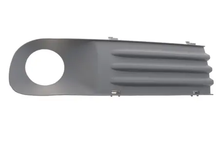 Вставка бампера (без протитуманки)) VW T5 03-09 (L) DPA 88070065202