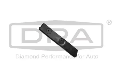 Направляючий профіль правий передній DPA 88070144402