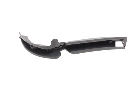 Кронштейн кріплення бампера (переднього/L) VW Passat 05-10 DPA 88070145902