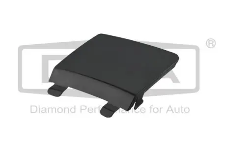 Захист петлі буксирувальної VW Passat CC 08-12 DPA 88070629402