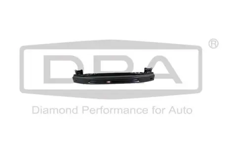Амортизатор для бампера заднє DPA 88070693602