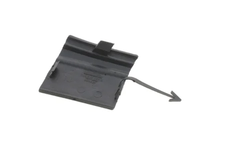 Захист петлі буксирувальної VW Touareg 02-10 (L) DPA 88070697902