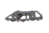 Кронштейн кріплення бампера (переднього/L) VW Caddy III 1.2-2.0TDI 04-15 DPA 88070766702 (фото 3)
